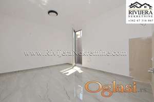 Prodaja studio apartman Bijela Herceg Novi